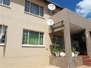 3 Bed Townhouse in Meyersdal
