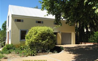 3 Bedroom House in Riebeek West