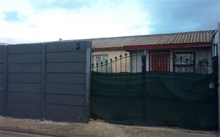 3 Bedroom House in Lavender Hill