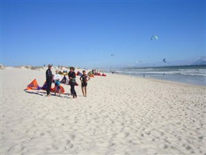 2 Bed Apartment in Waves Edge