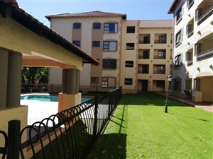 2 Bed Apartment in Nieuw Muckleneuk