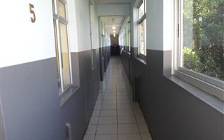 2 Bedroom Apartment in Pietermaritzburg Central