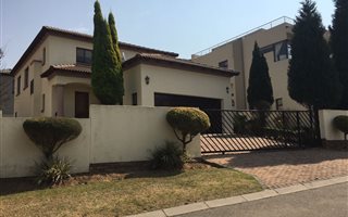 3 Bedroom House in Kyalami