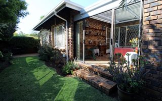 2 Bedroom Cluster in Edendale