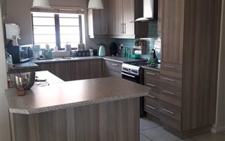 3 Bedroom House in Kraaifontein Central