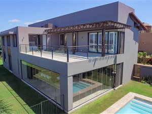4 Bed House in Hawaan Forest Estate