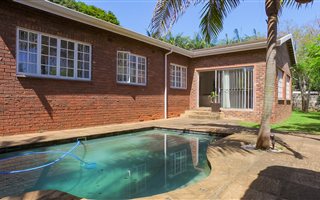 3 Bedroom House in Glen Hills