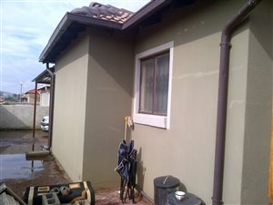 3 Bed House in Nellmapius