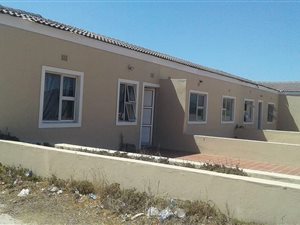 13835 ha Farm in Schaap Kraal