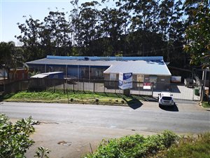 1200 m² Industrial space in Glen Anil
