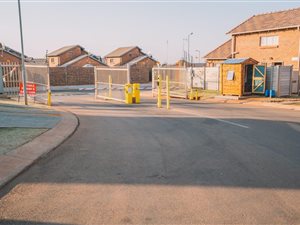 3 Bed House in Amandasig