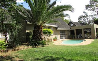 3 Bedroom House in Jukskei Park