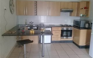 1 Bedroom Apartment in Norkem Park