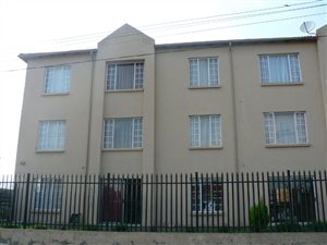 2 Bed Apartment in Burgershoop