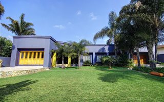 3 Bedroom House in Wilro Park