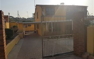 3 Bedroom House in Newlands East