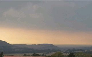 12 ha Smallholding in Golf View AH