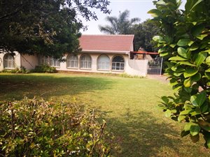 3 Bed House in Brackenhurst
