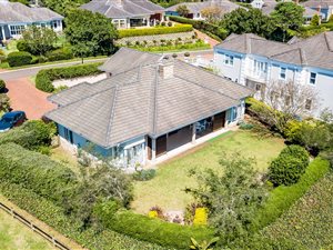 3 Bedroom House in Hillcrest Park