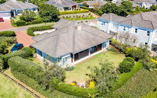 3 Bedroom House in Hillcrest Park