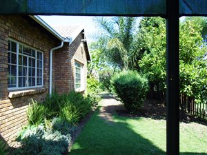 2 Bedroom House in Rayton