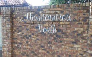 2 Bedroom Apartment in Wilgeheuwel