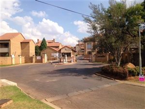 2 Bed Apartment in Olympus