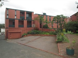 2 Bedroom Flat in Umbilo