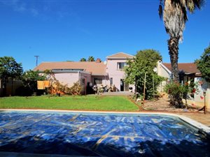4 Bed House in Tableview