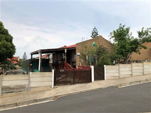 3 Bed House in Heiderand