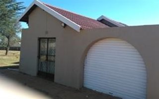 150 m² Commercial space in President Park