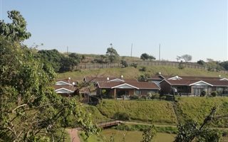 1 Bedroom Apartment in Freeland Park