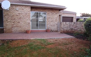 2 Bedroom Simplex in Little Falls