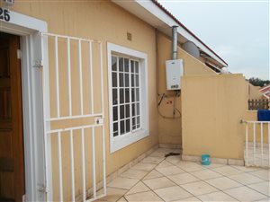 2 Bed Townhouse in Kookrus