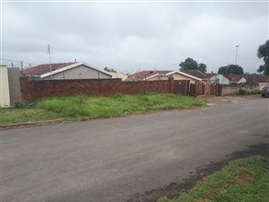 4 Bed House in Mthata
