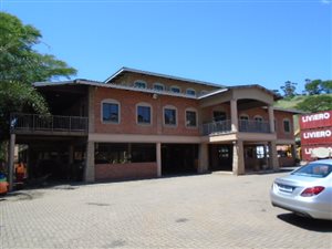 9776 m² Industrial space in Durban North
