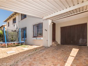 3 Bed House in Sun Valley