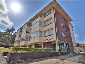 2 Bed Apartment in Musgrave