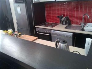 3 Bed Cluster in Houghton Estate