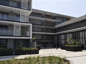 2 Bed Apartment in Sibaya Precinct