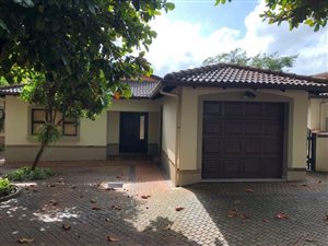 2 Bed Townhouse in Ballito