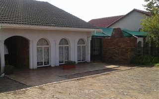 4 Bedroom House in Eastdene