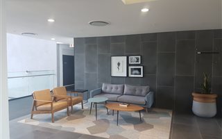 850 m² Office Space in Waterfront