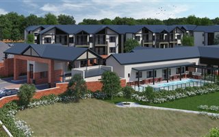 2 Bedroom Apartment in Randpark Ridge