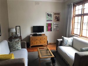 2 Bed House in Westdene