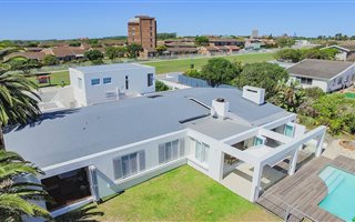 4 Bedroom House in Summerstrand