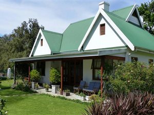 2 Bedroom Cluster in Bedford