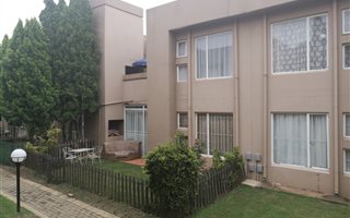 2 Bedroom Apartment in Mulbarton