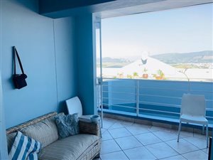 2 Bed Apartment in Old Place