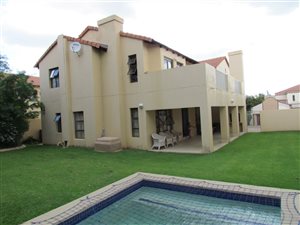 3 Bed House in Fernridge Estate